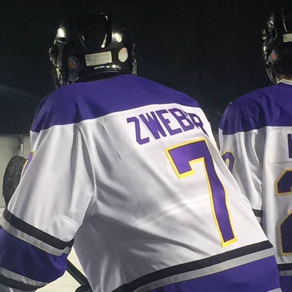 Meet your Posher, Zachary - Picture 1 of 1